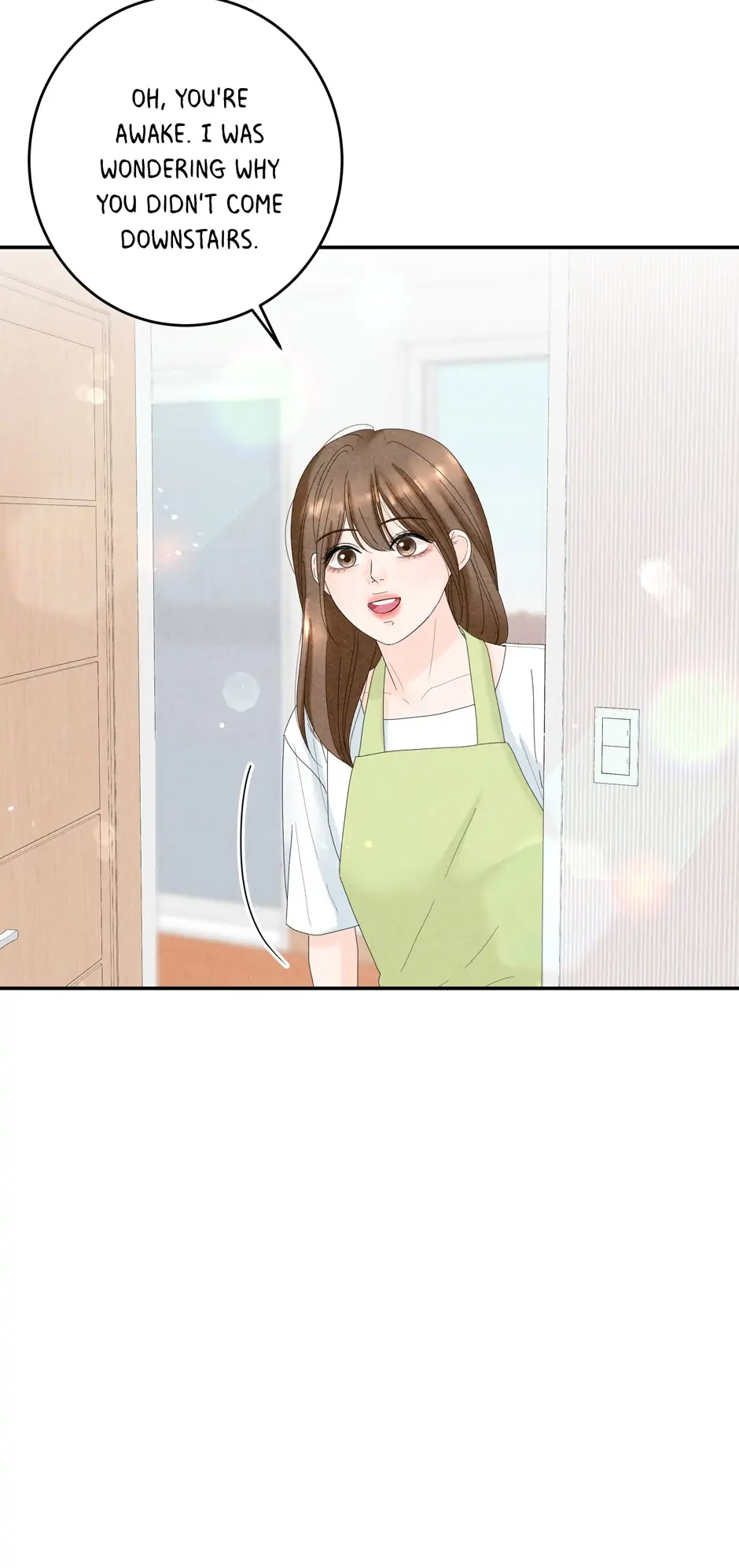 4 Ways To Save Your Wife chapter 39 - page 30