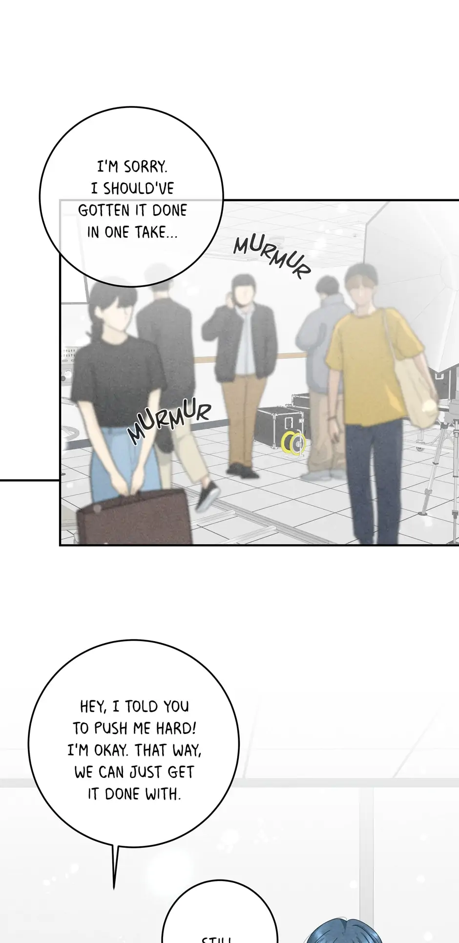 4 Ways To Save Your Wife chapter 39 - page 51