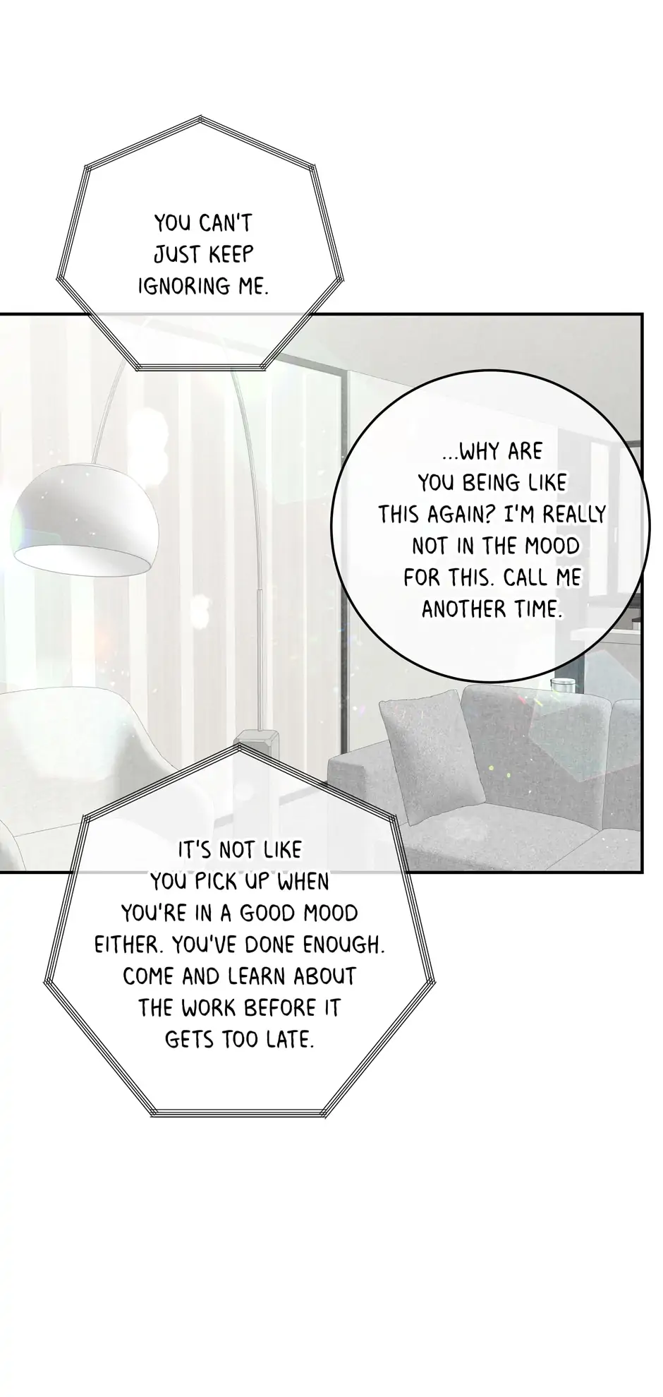 4 Ways To Save Your Wife chapter 39 - page 78
