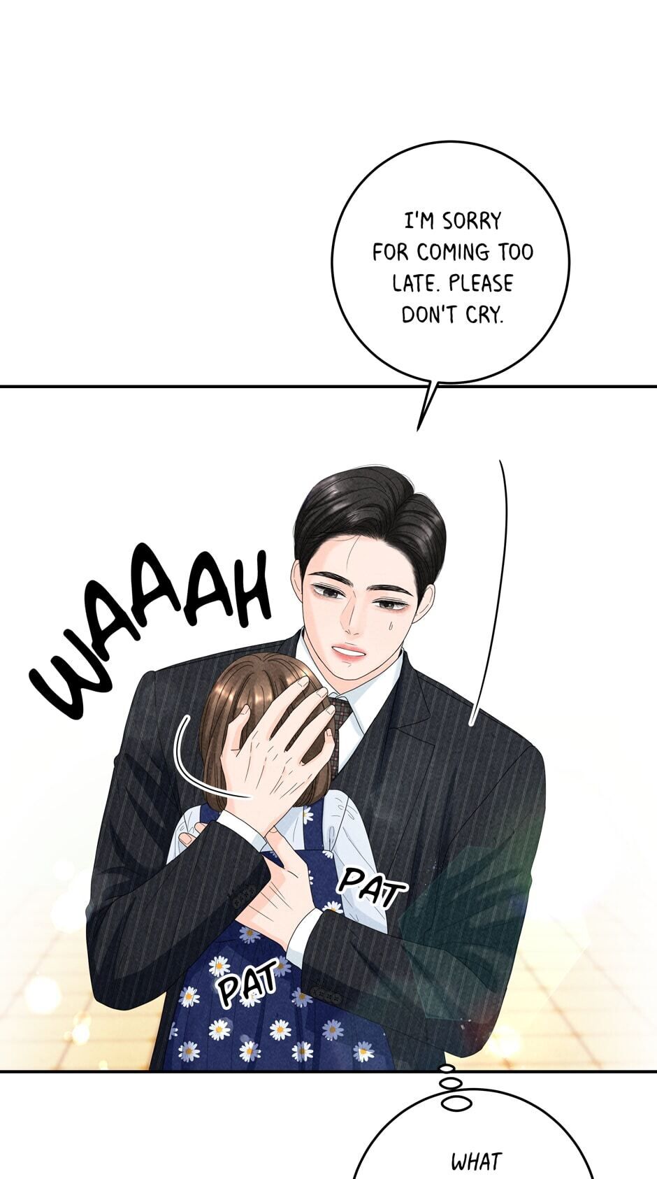 4 Ways To Save Your Wife chapter 38 - page 29