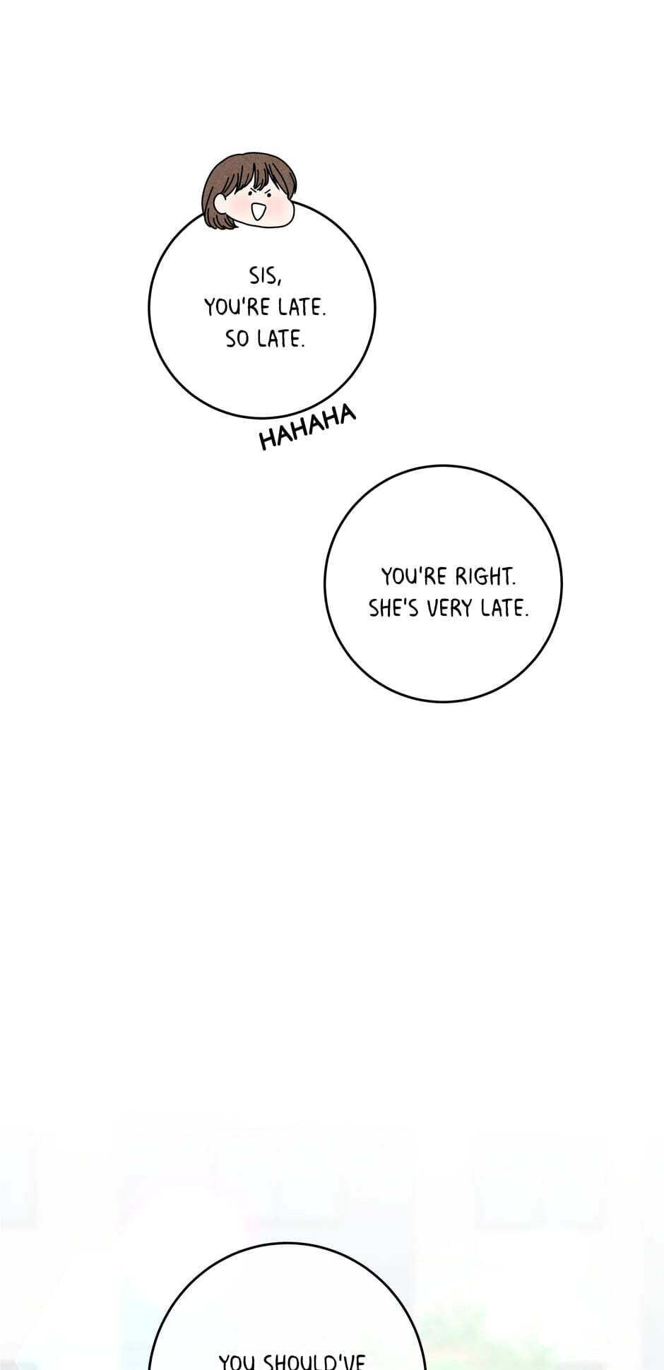 4 Ways To Save Your Wife chapter 38 - page 42