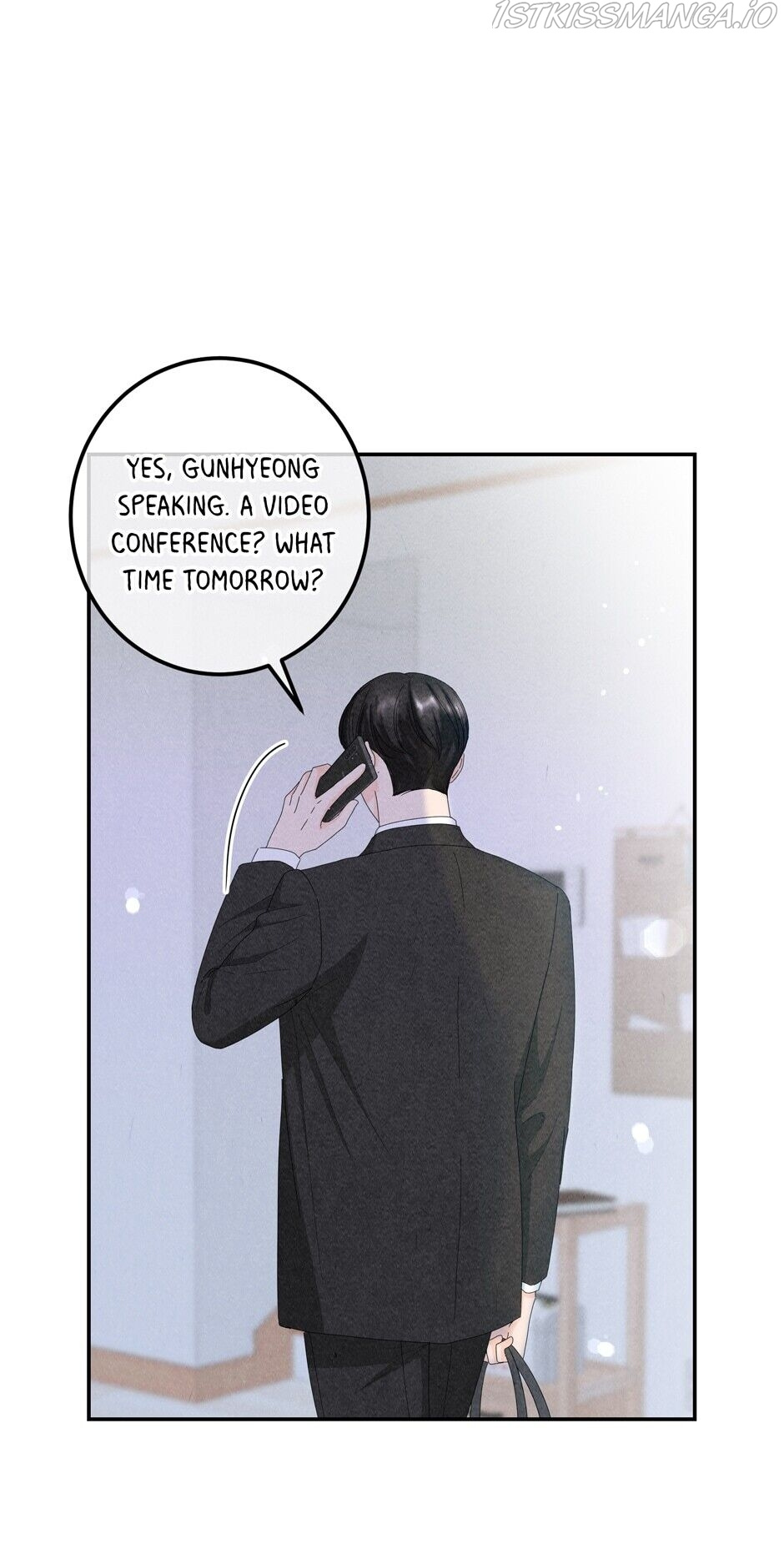 4 Ways To Save Your Wife chapter 37 - page 11