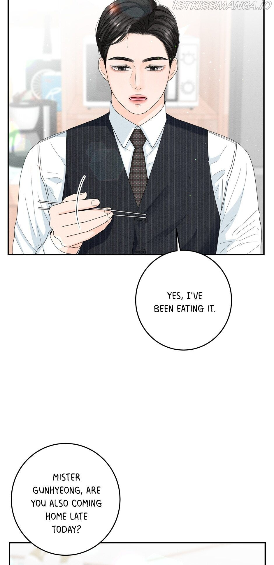 4 Ways To Save Your Wife chapter 37 - page 17