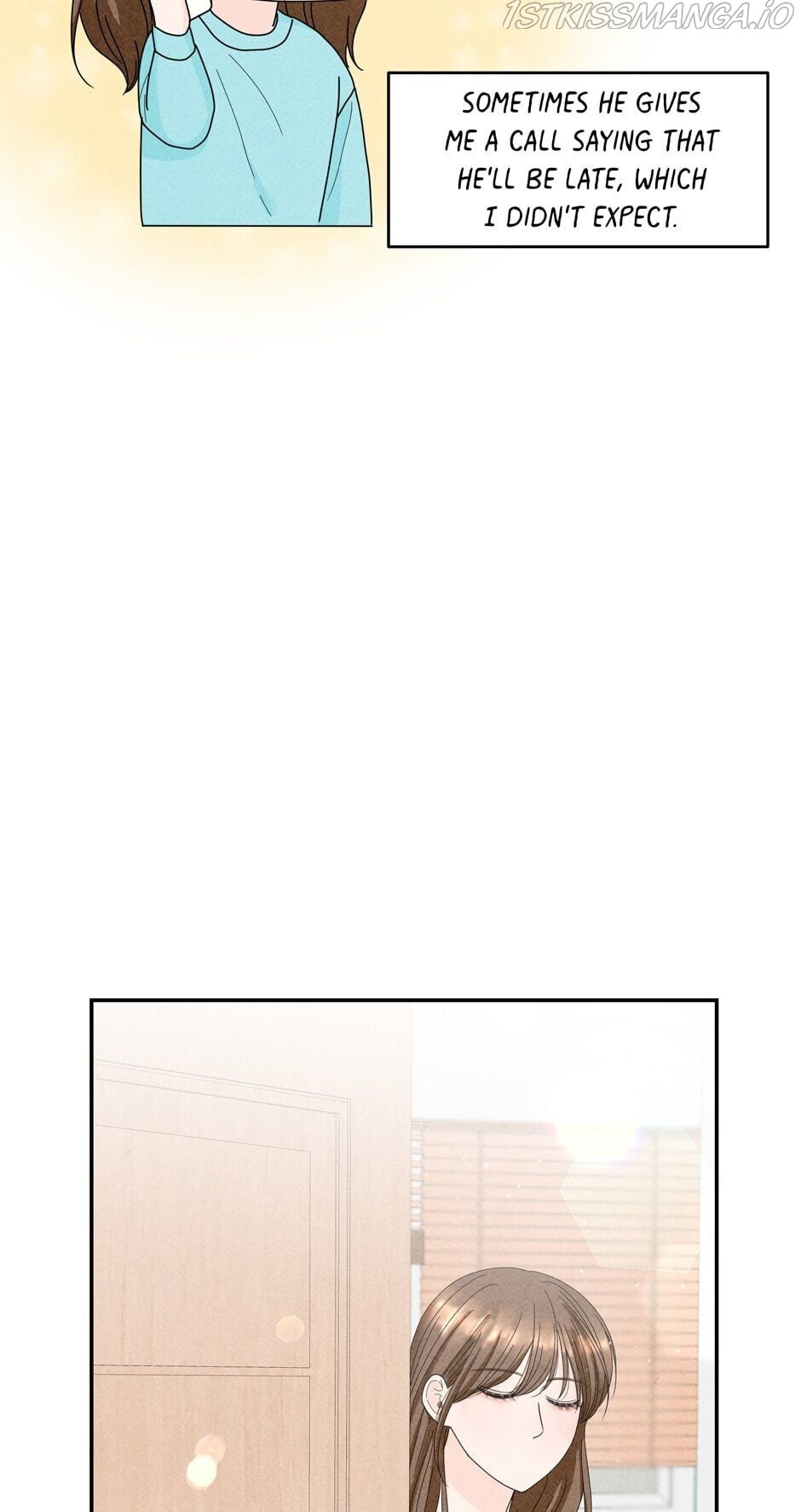4 Ways To Save Your Wife chapter 35 - page 74