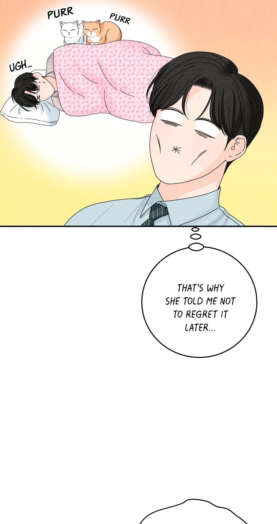 4 Ways To Save Your Wife chapter 34 - page 24