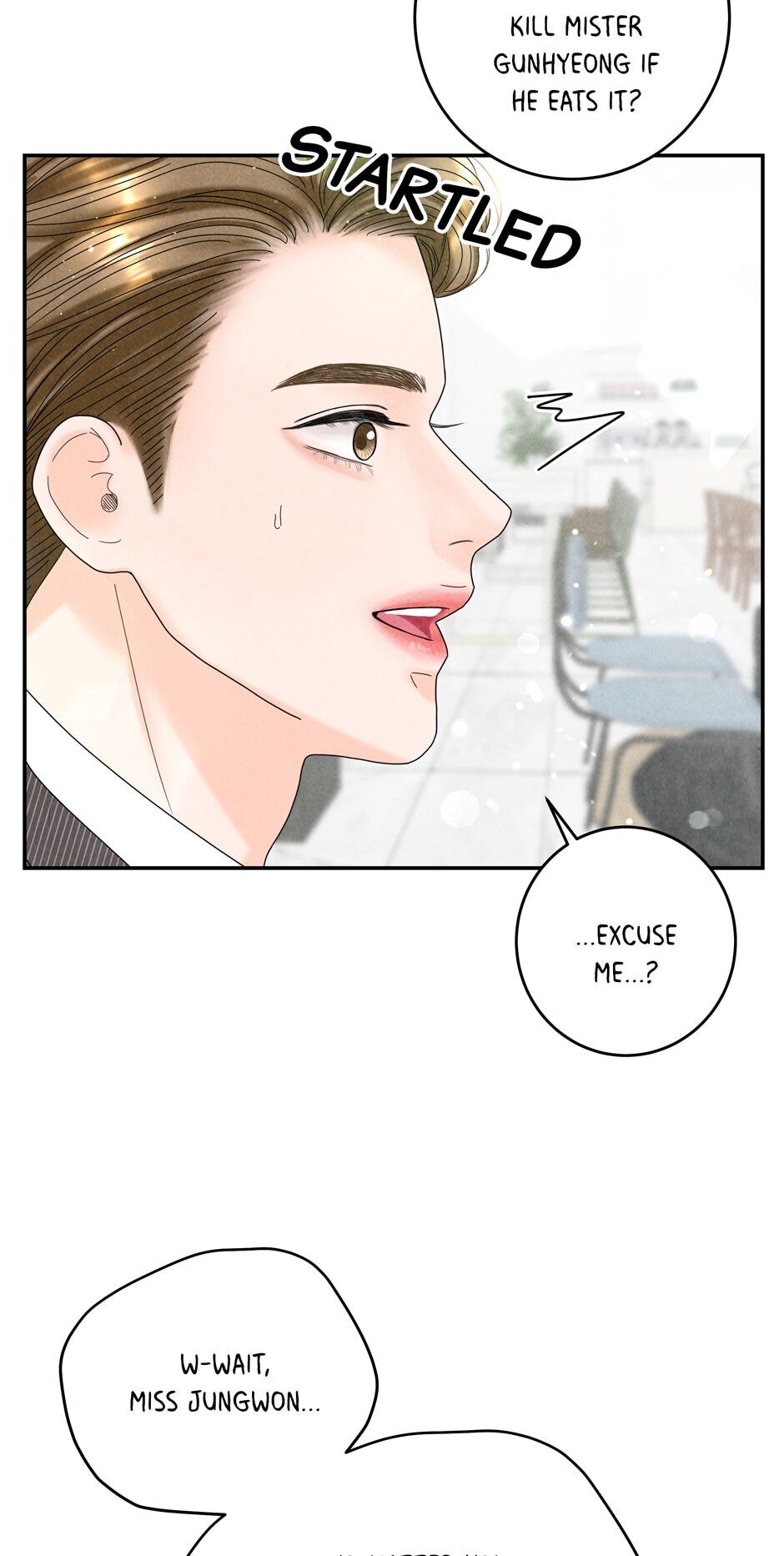 4 Ways To Save Your Wife chapter 34 - page 42