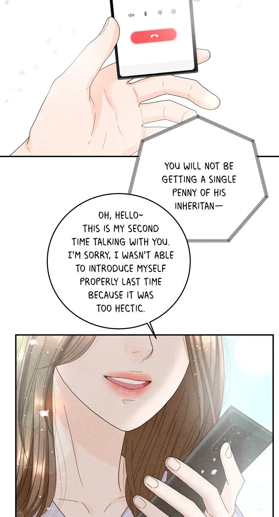 4 Ways To Save Your Wife chapter 30 - page 16