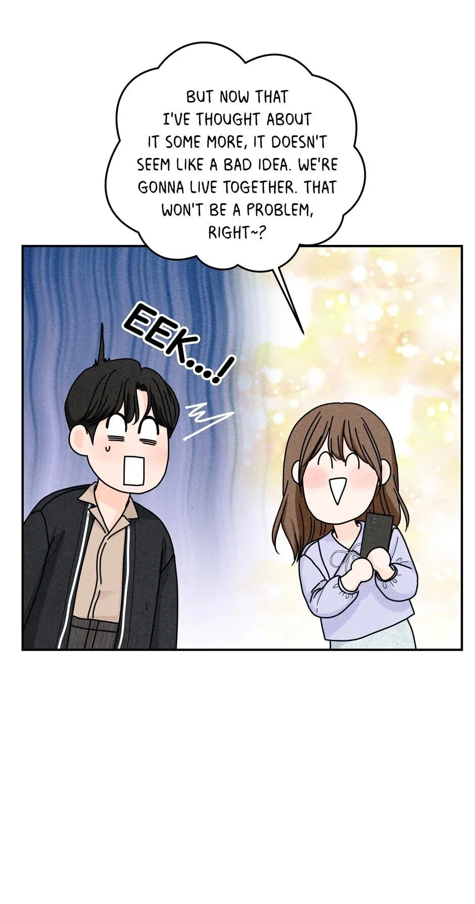 4 Ways To Save Your Wife chapter 30 - page 23
