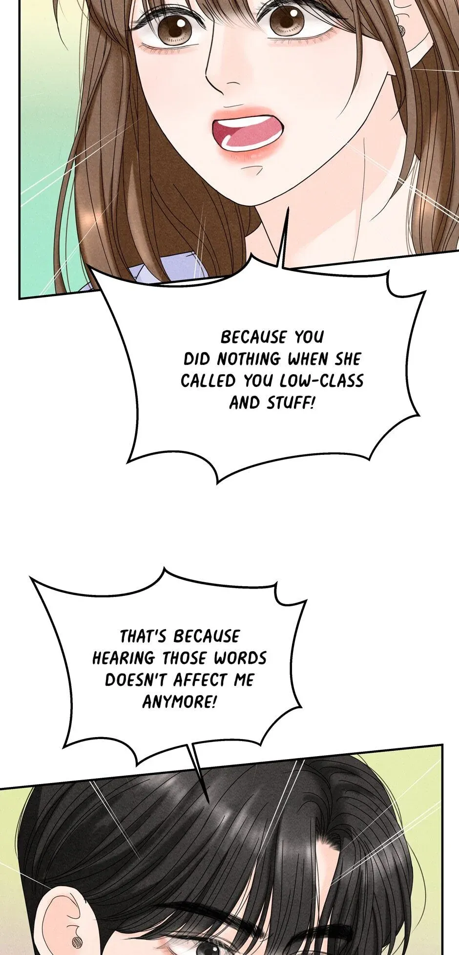 4 Ways To Save Your Wife chapter 30 - page 29
