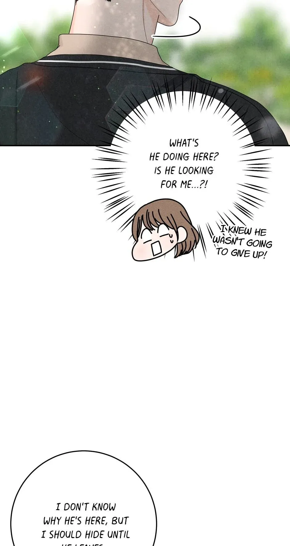 4 Ways To Save Your Wife chapter 30 - page 6