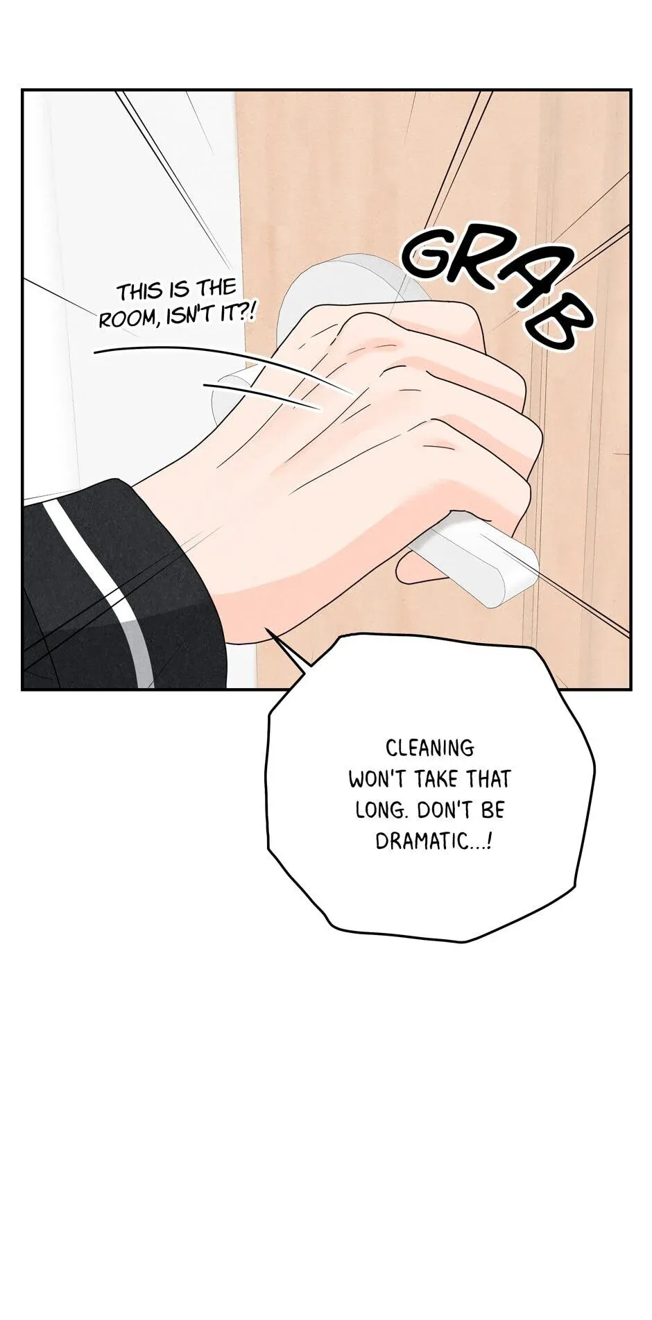 4 Ways To Save Your Wife chapter 30 - page 75