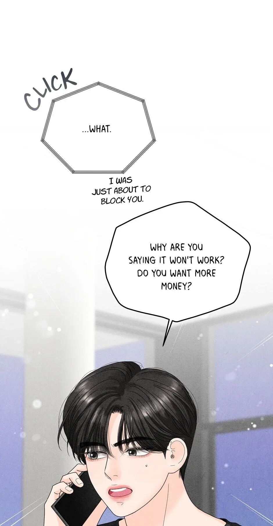 4 Ways To Save Your Wife chapter 29 - page 14