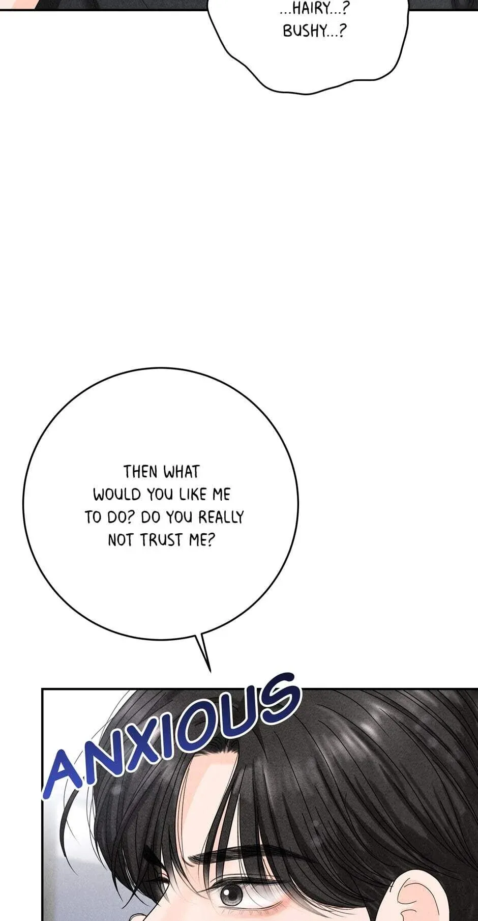 4 Ways To Save Your Wife chapter 29 - page 18
