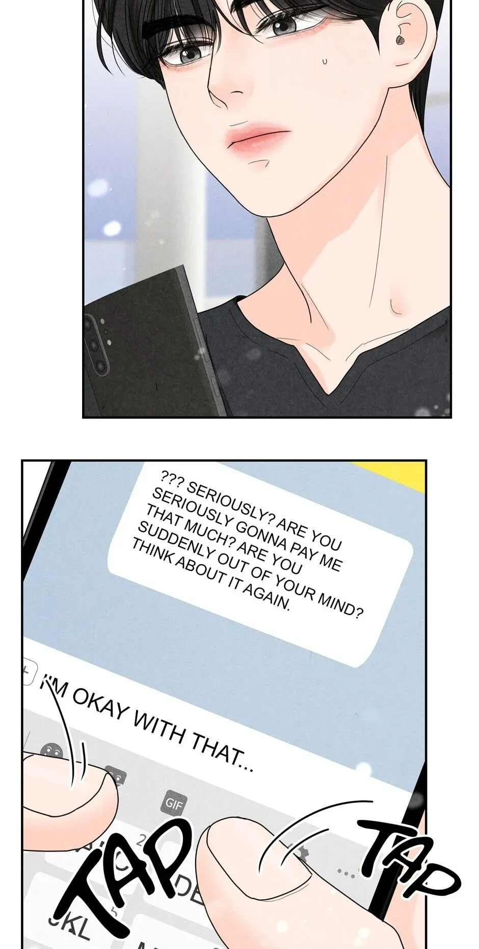4 Ways To Save Your Wife chapter 29 - page 5