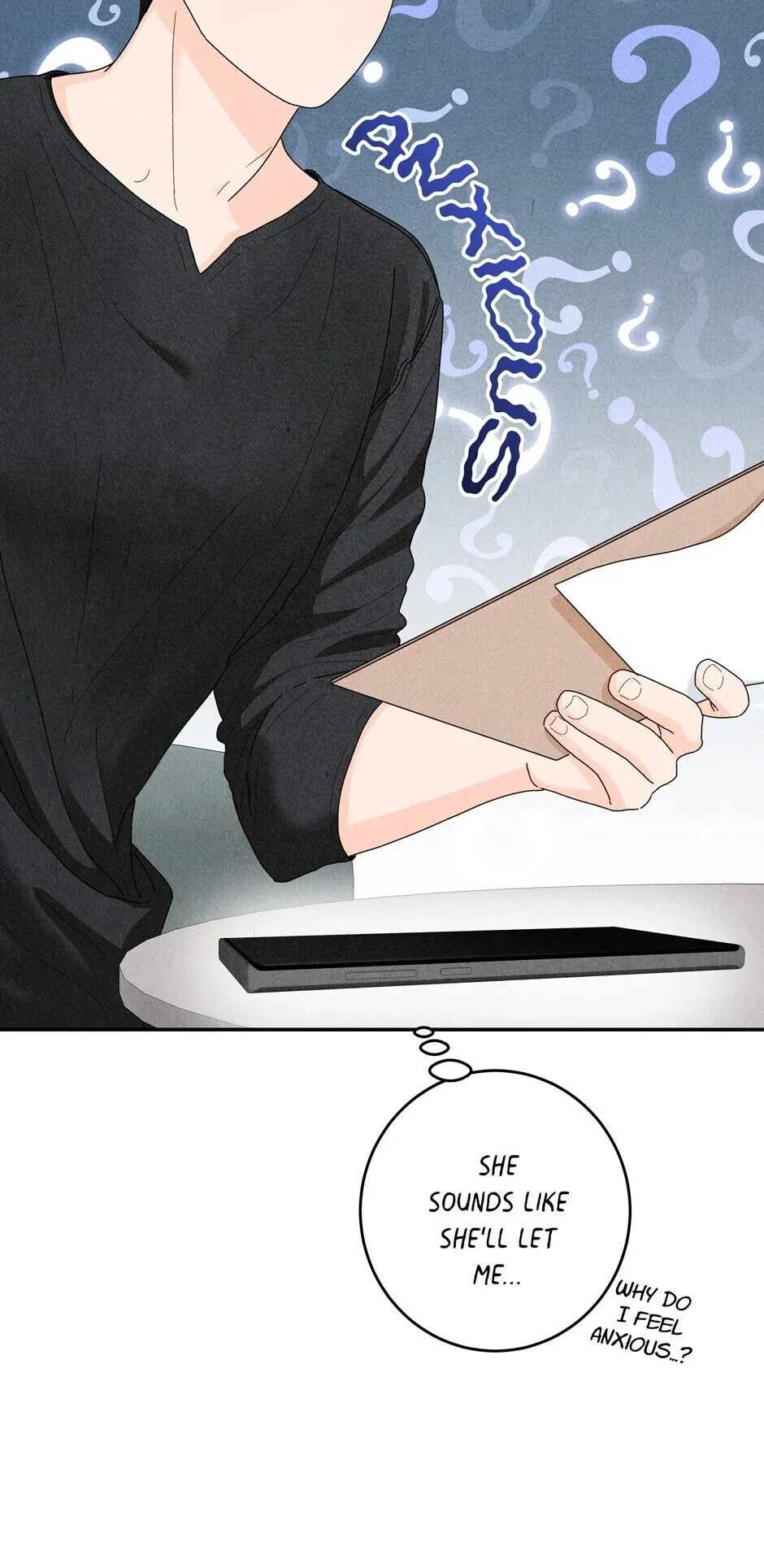 4 Ways To Save Your Wife chapter 29 - page 9