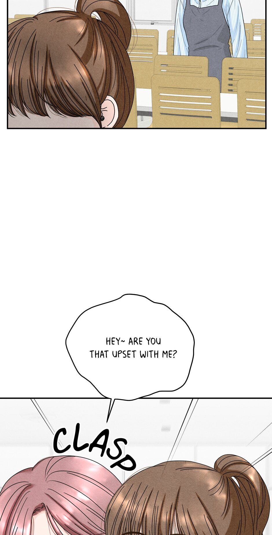 4 Ways To Save Your Wife chapter 27 - page 17