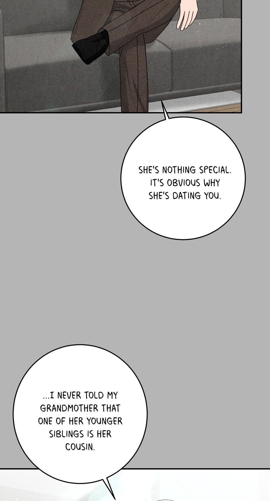4 Ways To Save Your Wife chapter 27 - page 48