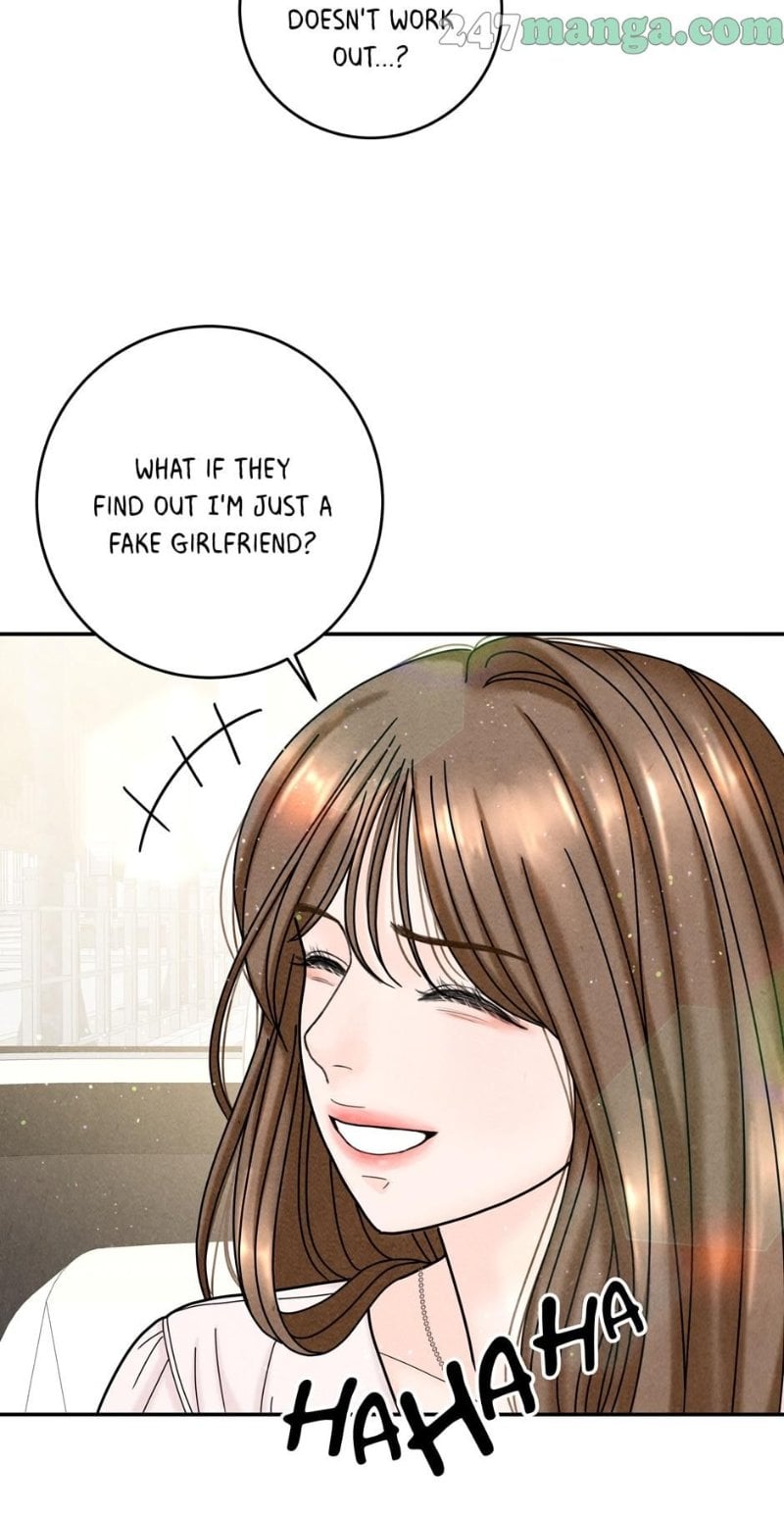 4 Ways To Save Your Wife chapter 23 - page 15