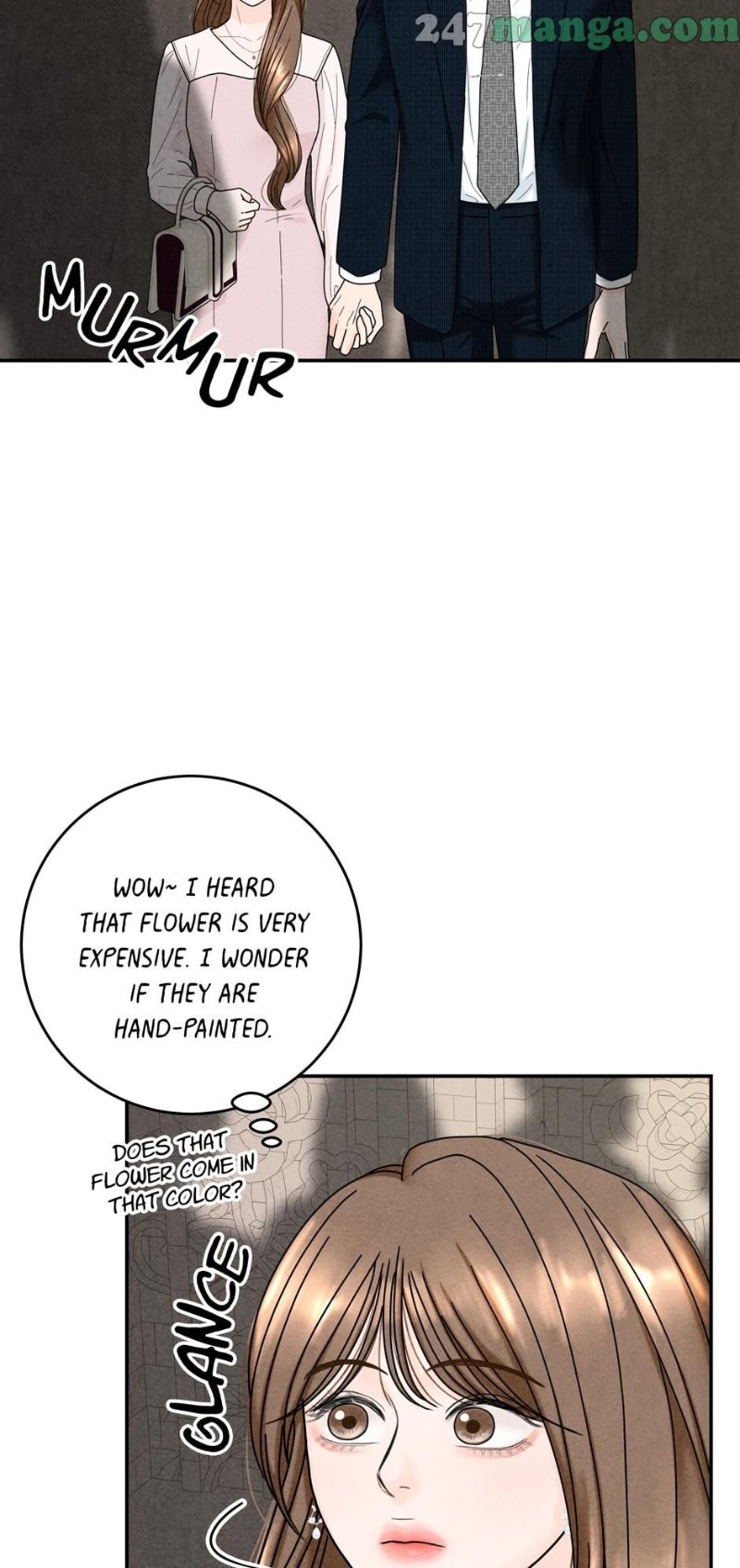 4 Ways To Save Your Wife chapter 23 - page 30