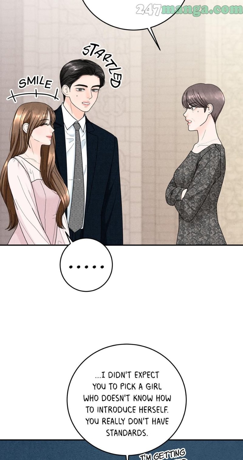4 Ways To Save Your Wife chapter 23 - page 44