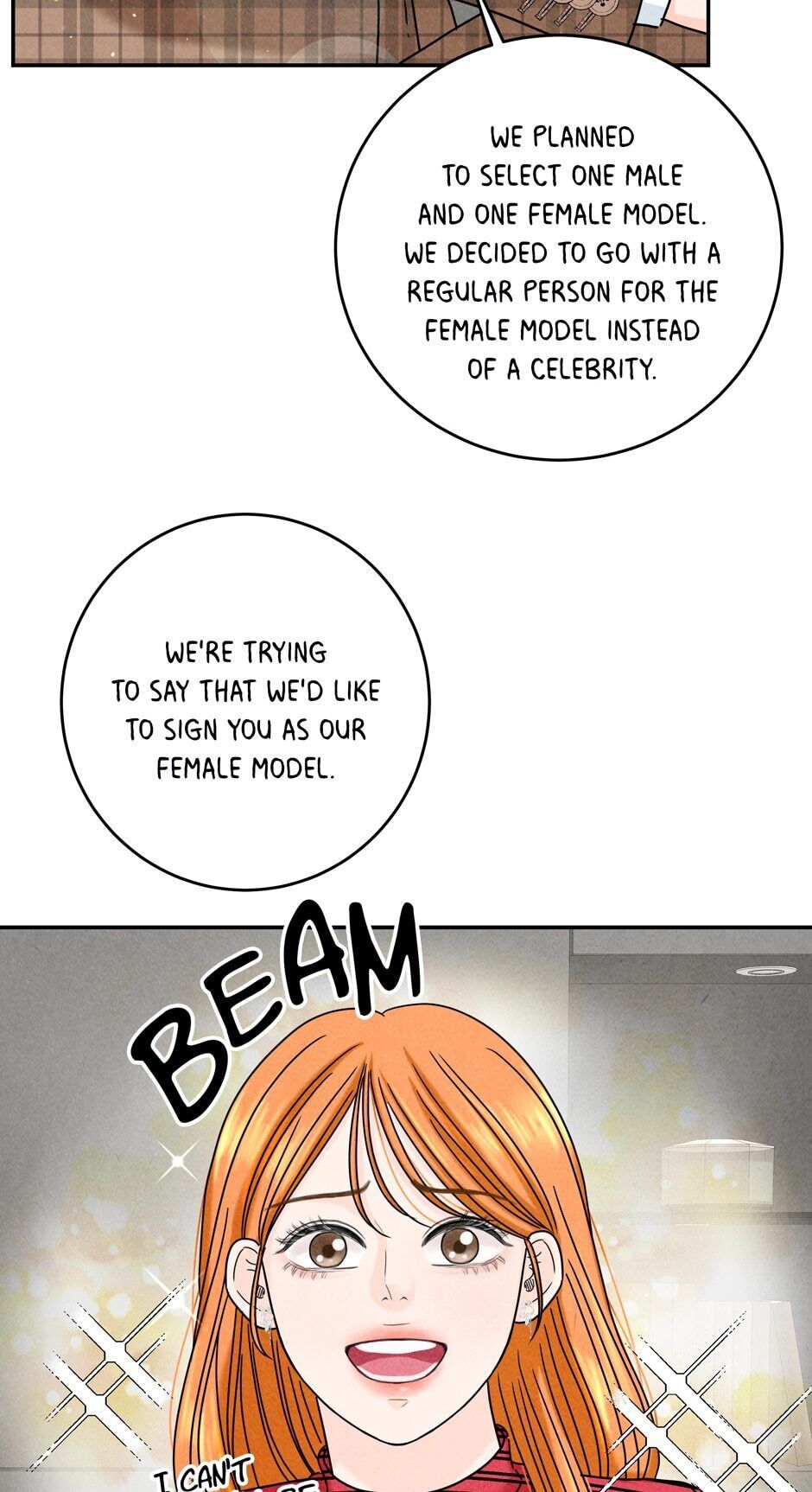 4 Ways To Save Your Wife chapter 19 - page 10