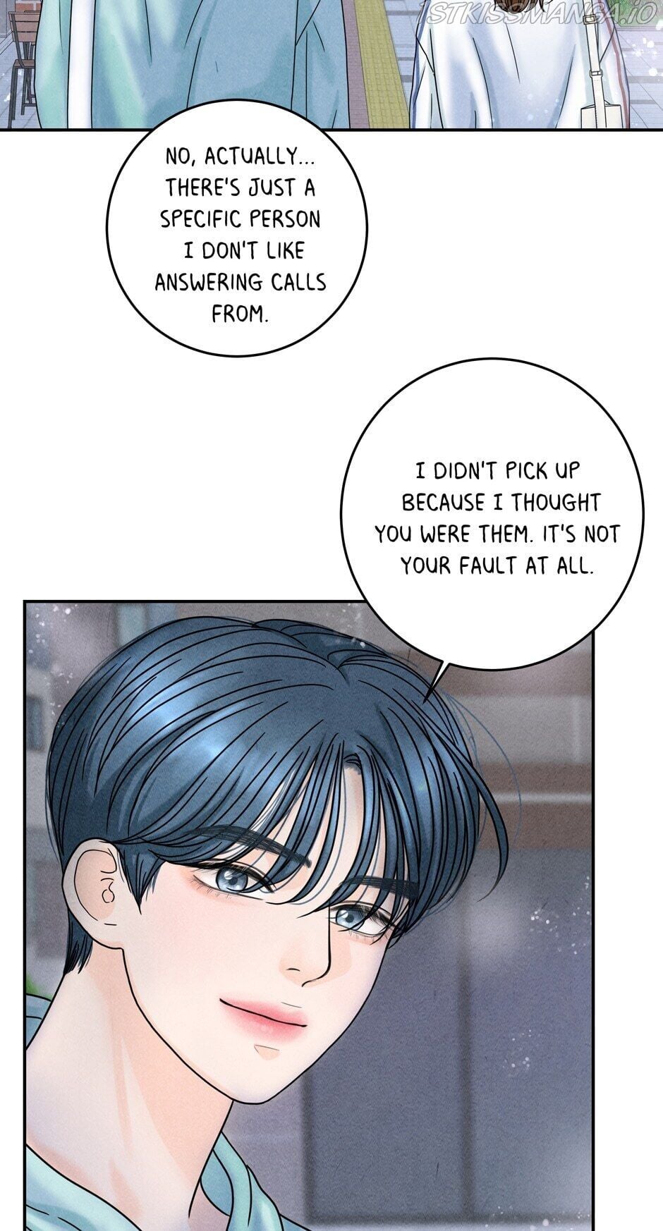 4 Ways To Save Your Wife chapter 17 - page 9