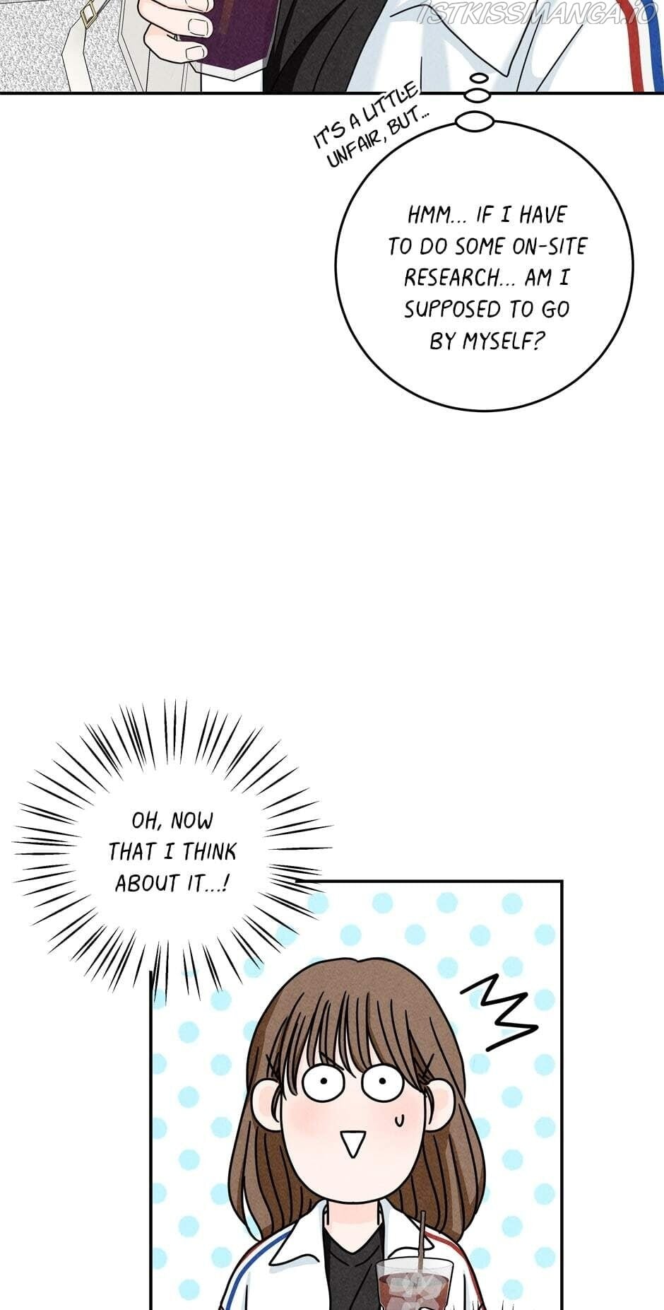 4 Ways To Save Your Wife chapter 16 - page 48