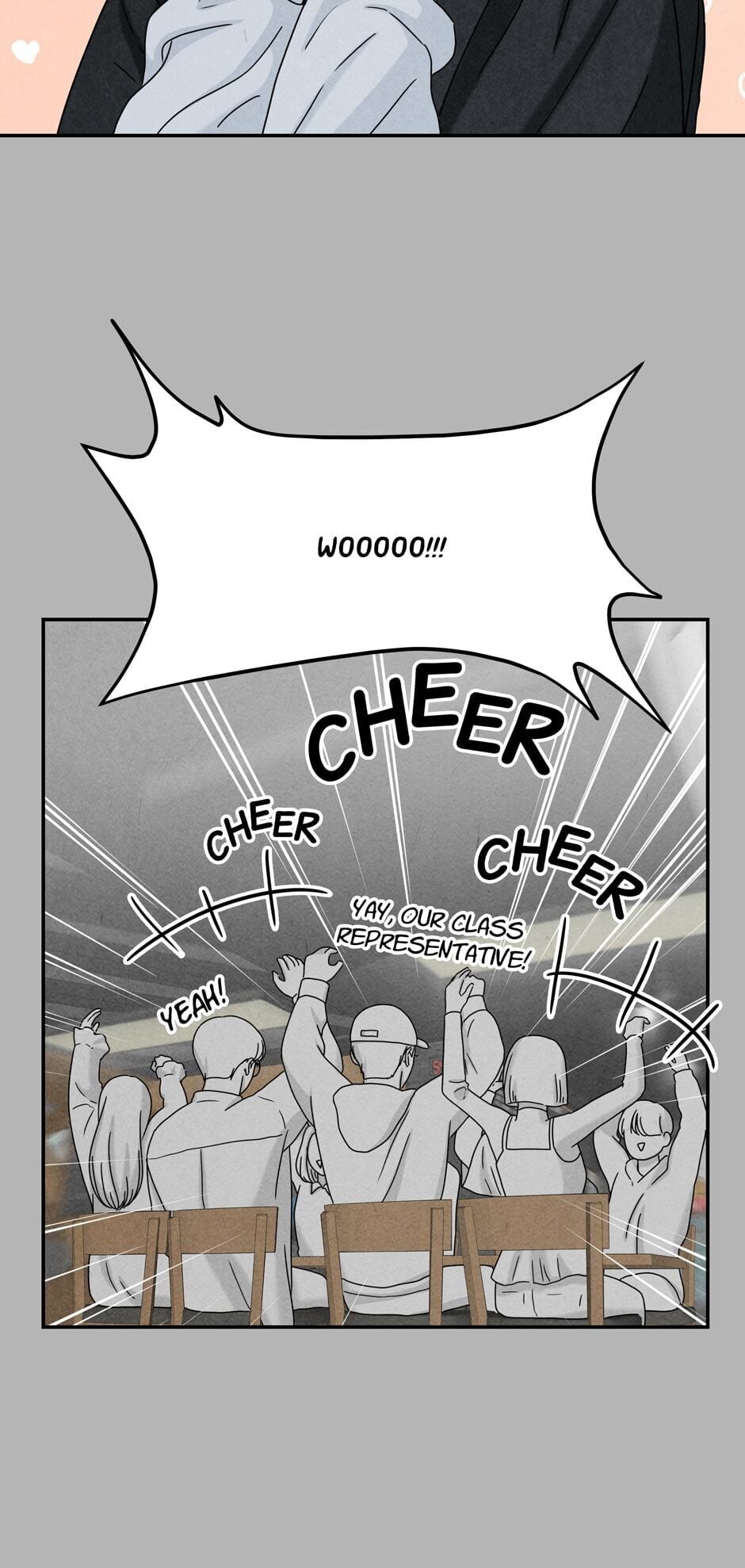4 Ways To Save Your Wife chapter 15 - page 47
