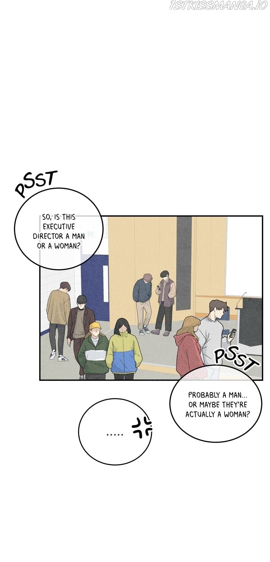 4 Ways To Save Your Wife chapter 11 - page 48