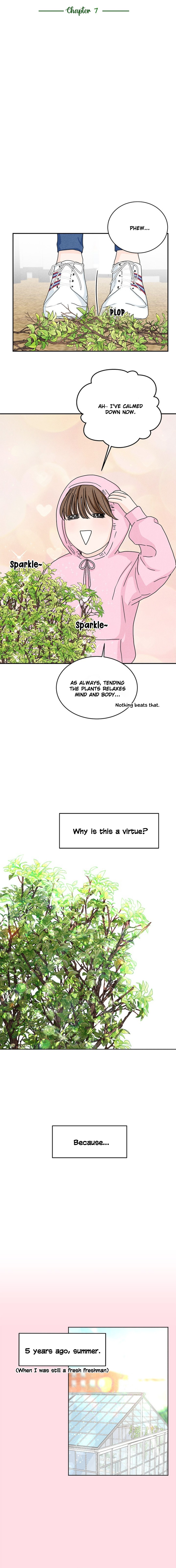 4 Ways To Save Your Wife chapter 7 - page 12