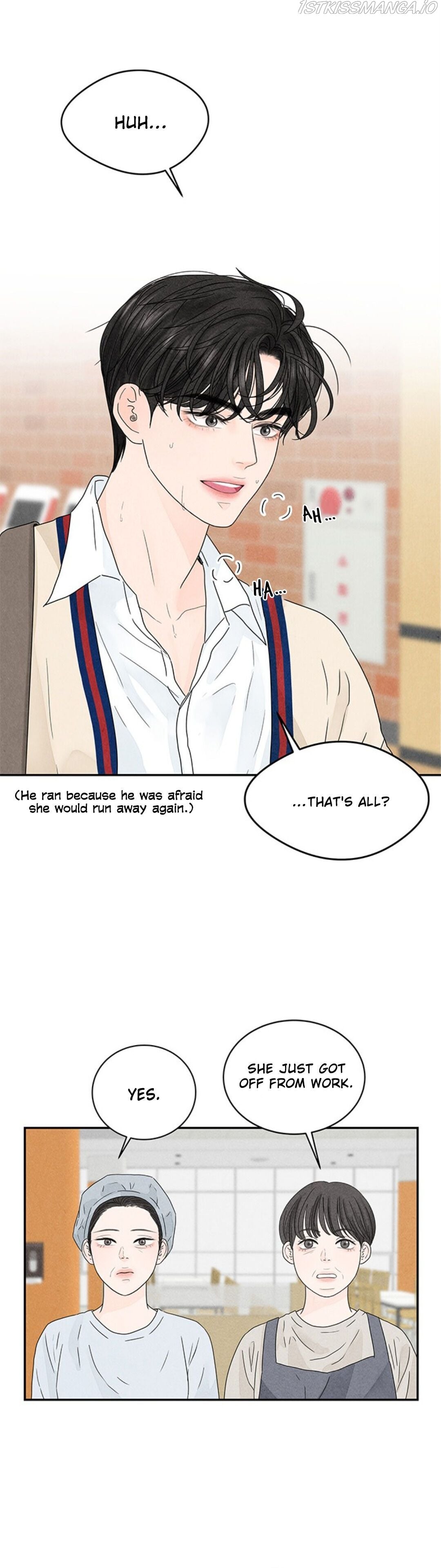 4 Ways To Save Your Wife chapter 6 - page 31