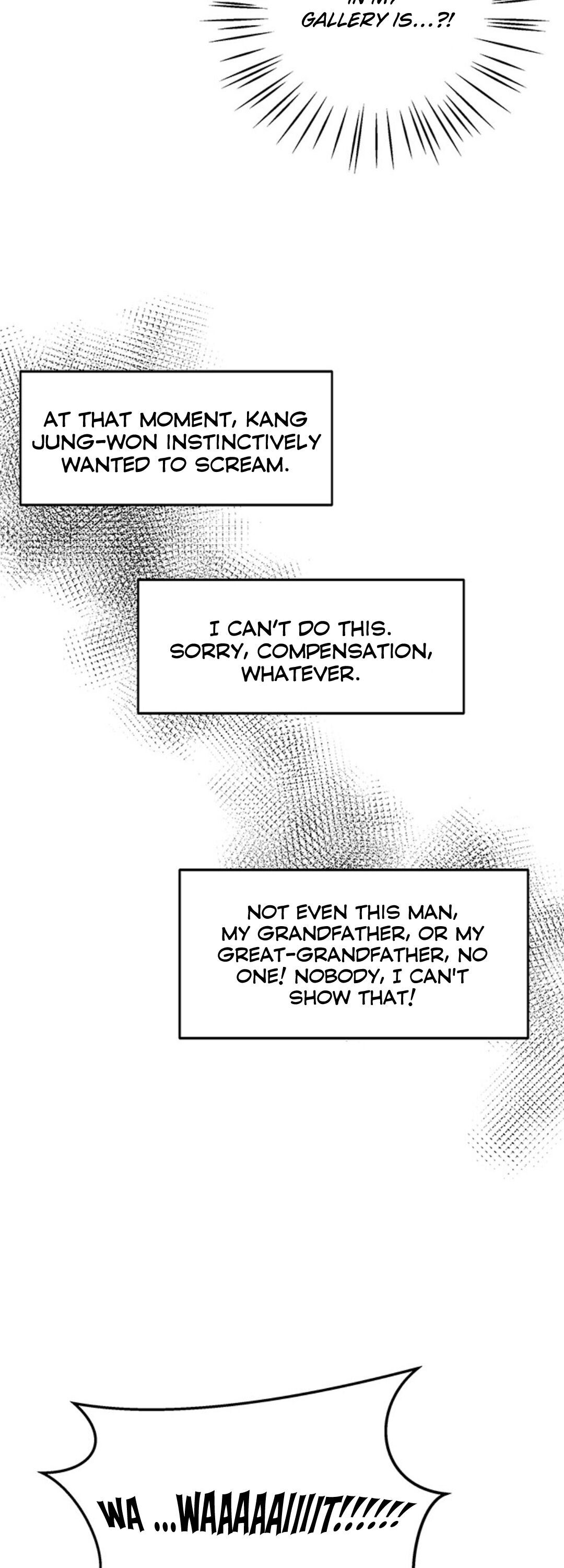 4 Ways To Save Your Wife chapter 5 - page 11