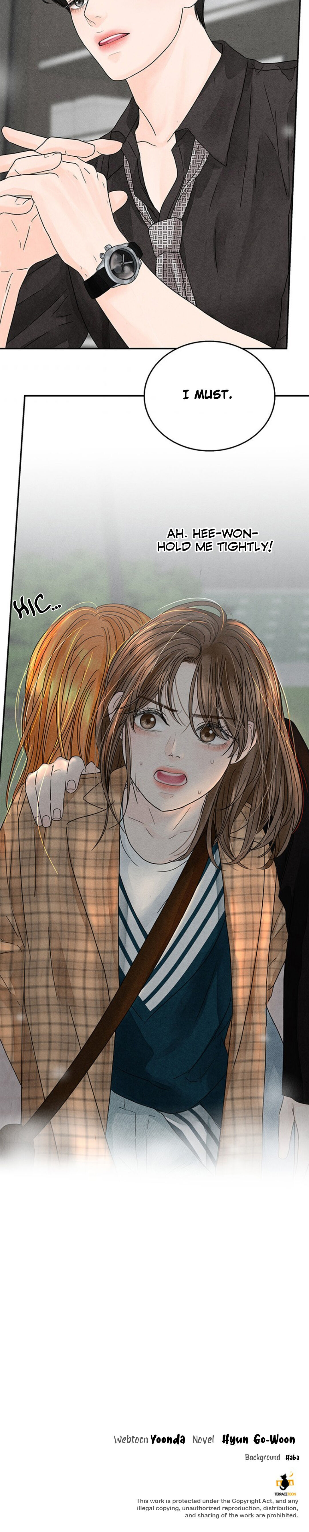4 Ways To Save Your Wife chapter 5 - page 48