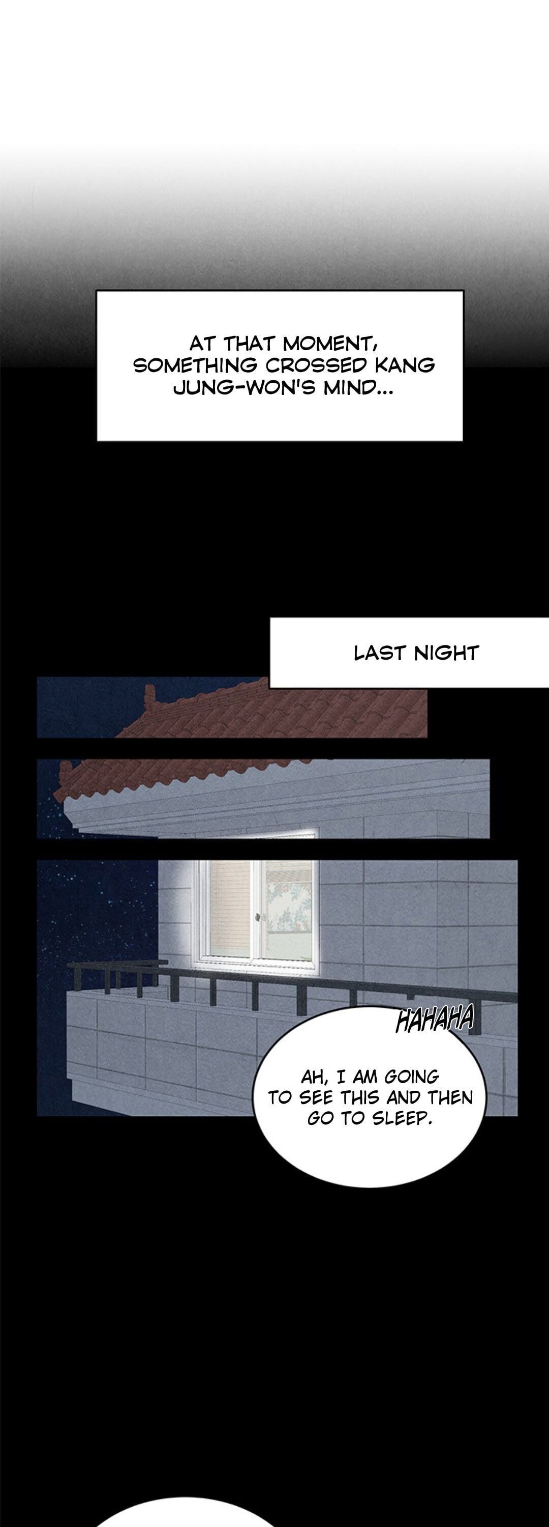 4 Ways To Save Your Wife chapter 5 - page 7