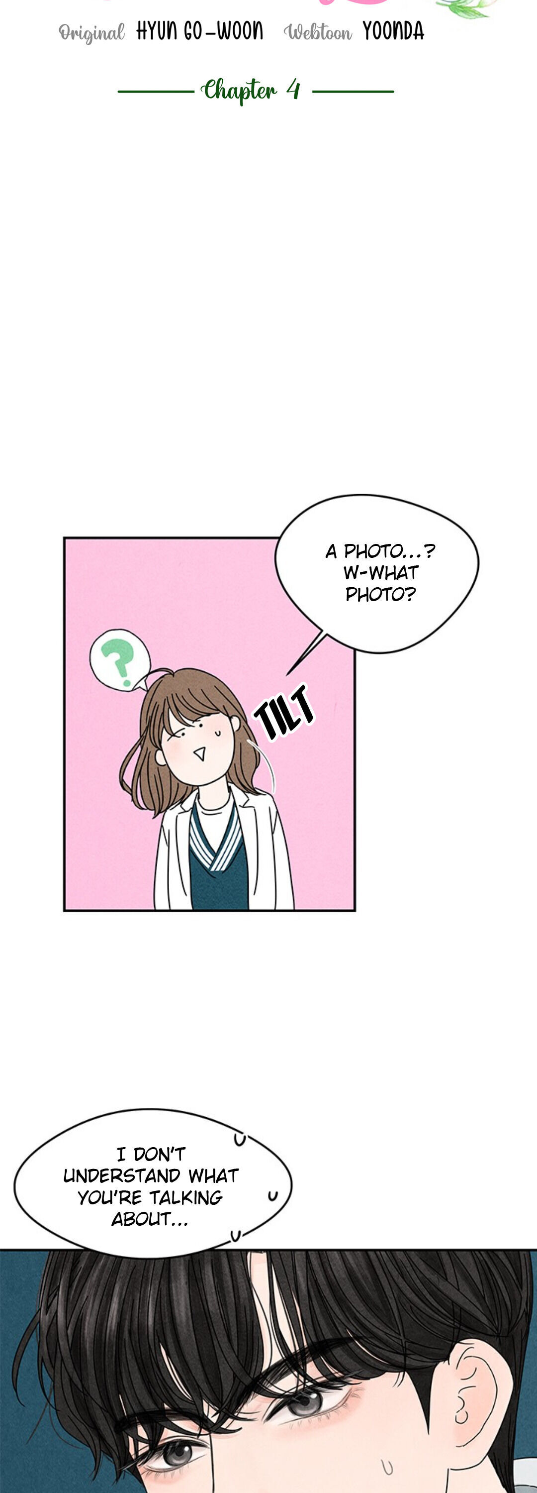 4 Ways To Save Your Wife chapter 4 - page 23