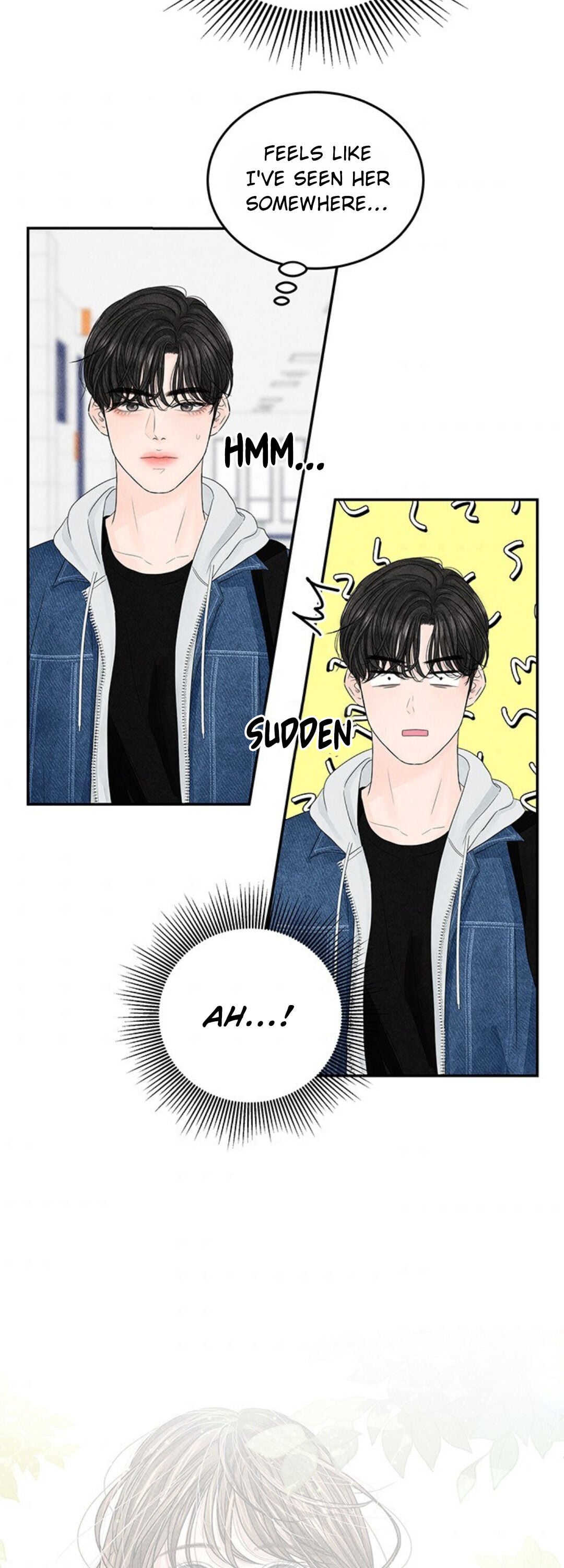 4 Ways To Save Your Wife chapter 4 - page 6