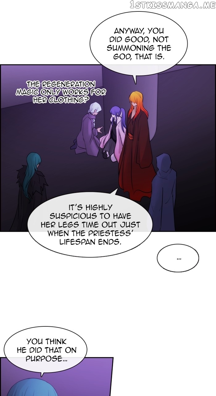 Kubera - Manhwa Chapter 569 - page 28