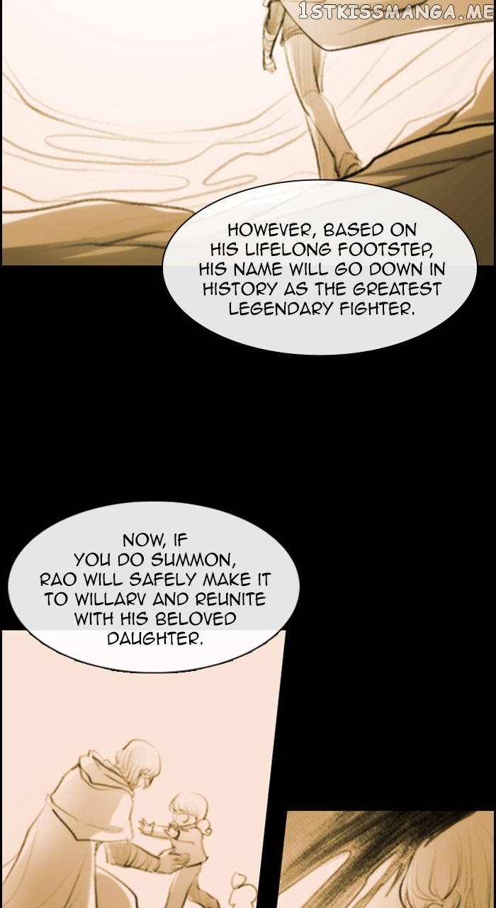 Kubera - Manhwa Chapter 569 - page 35