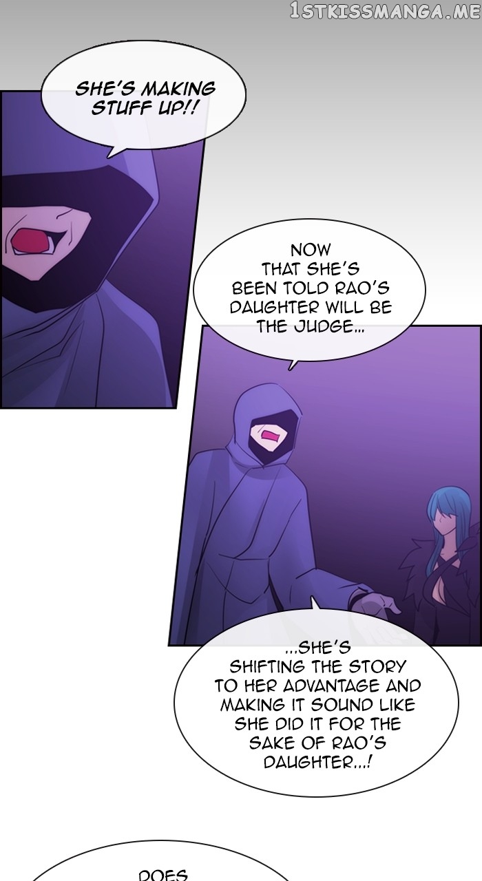 Kubera - Manhwa Chapter 569 - page 39