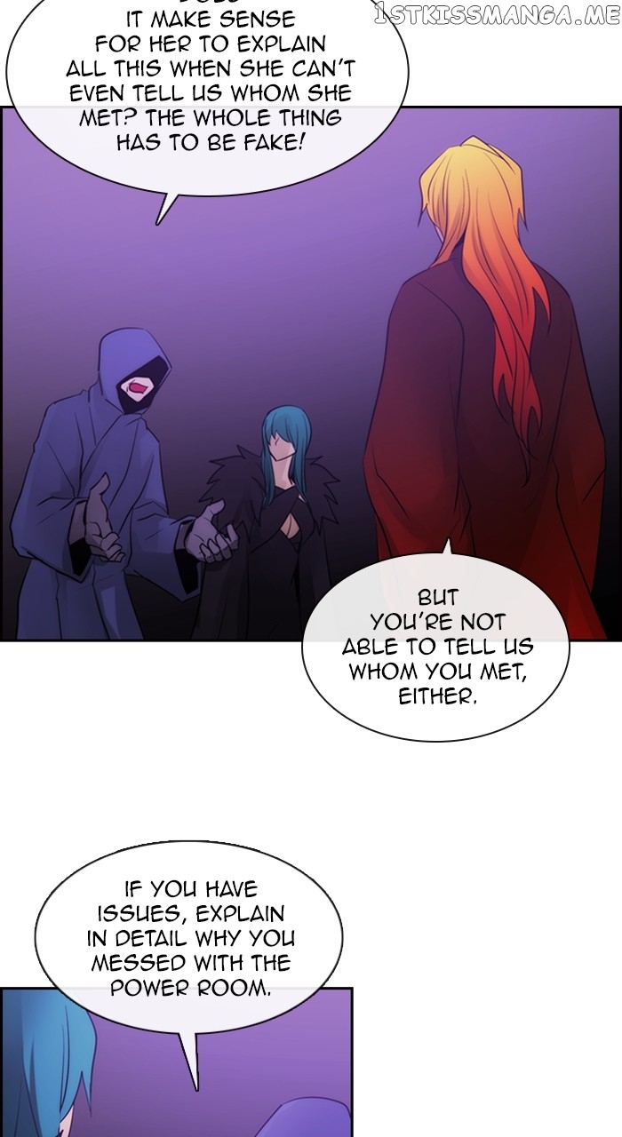Kubera - Manhwa Chapter 569 - page 40