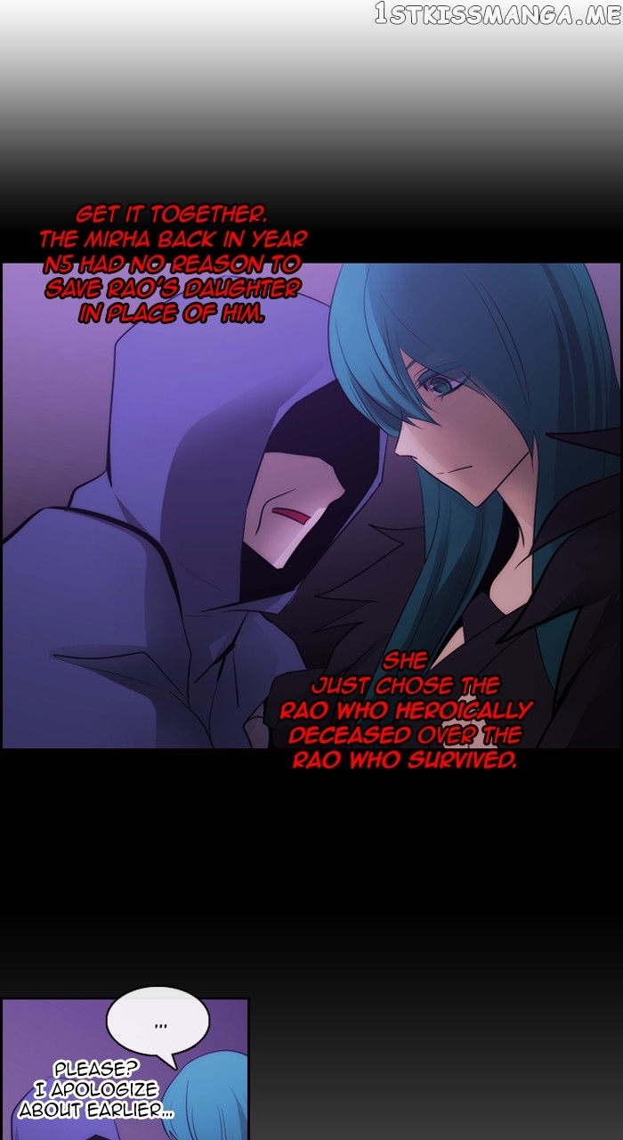 Kubera - Manhwa Chapter 569 - page 47
