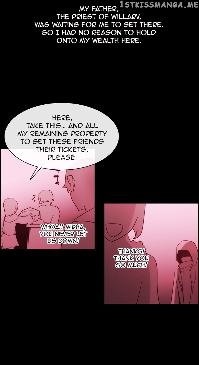 Kubera - Manhwa Chapter 569 - page 6