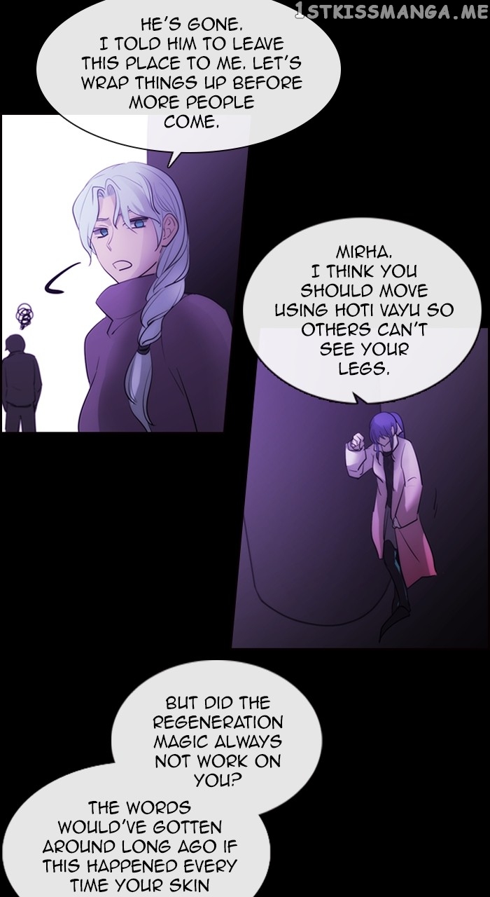 Kubera - Manhwa Chapter 570 - page 10