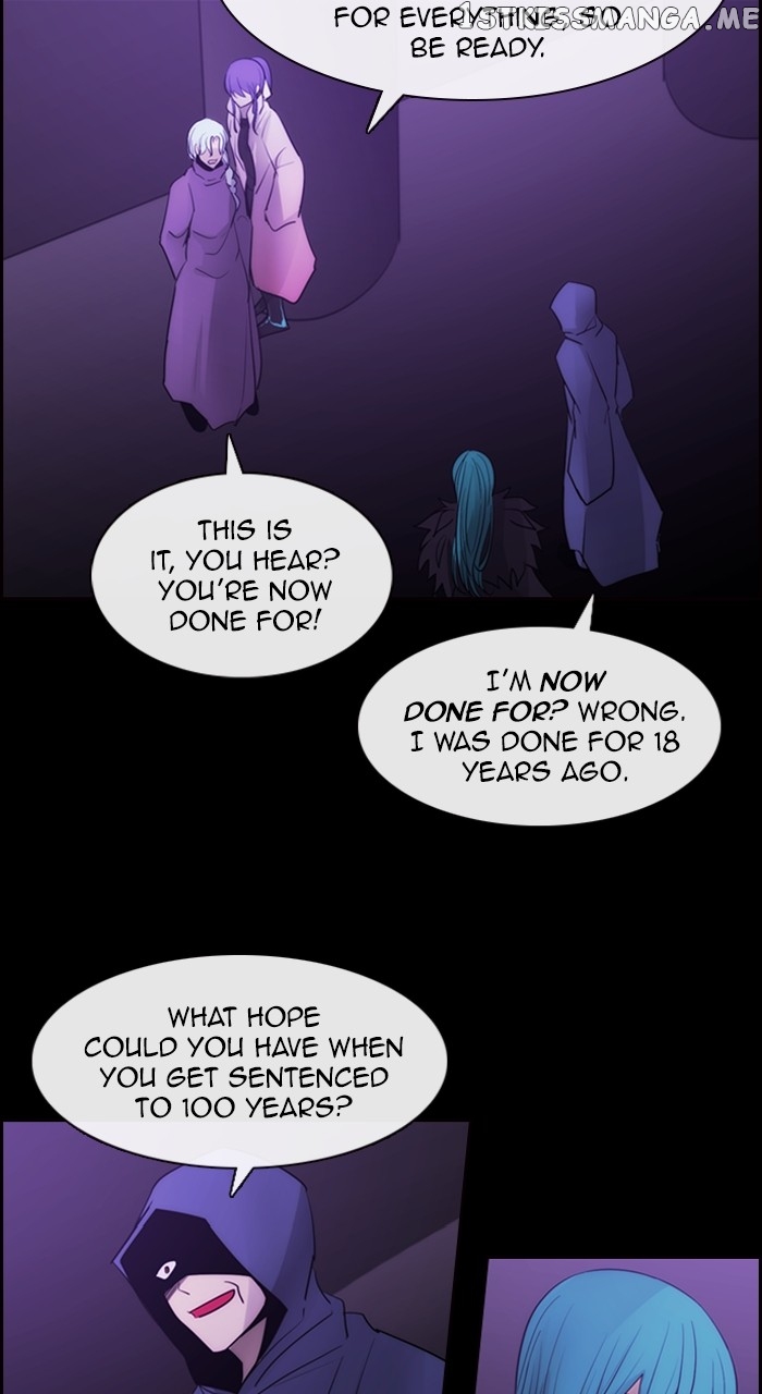Kubera - Manhwa Chapter 570 - page 13