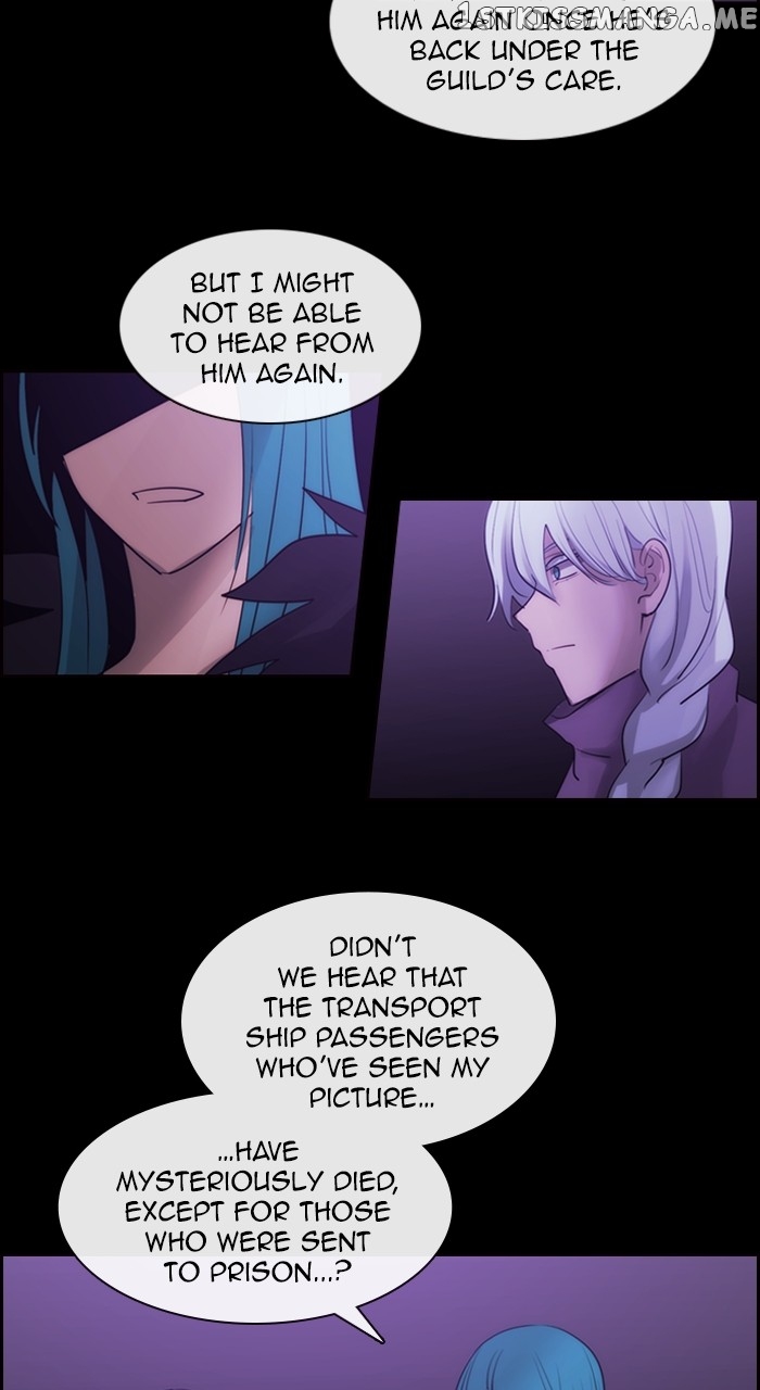 Kubera - Manhwa Chapter 570 - page 20
