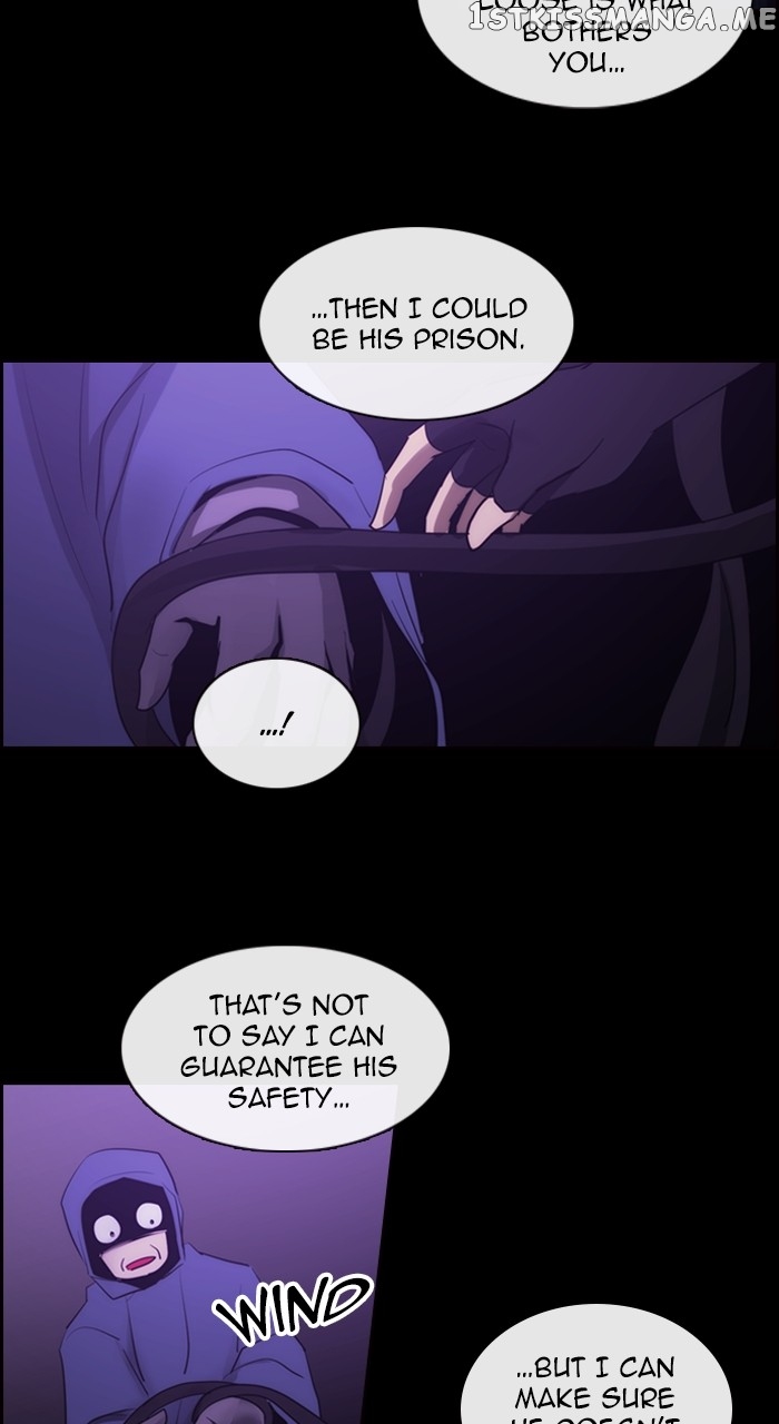 Kubera - Manhwa Chapter 570 - page 23