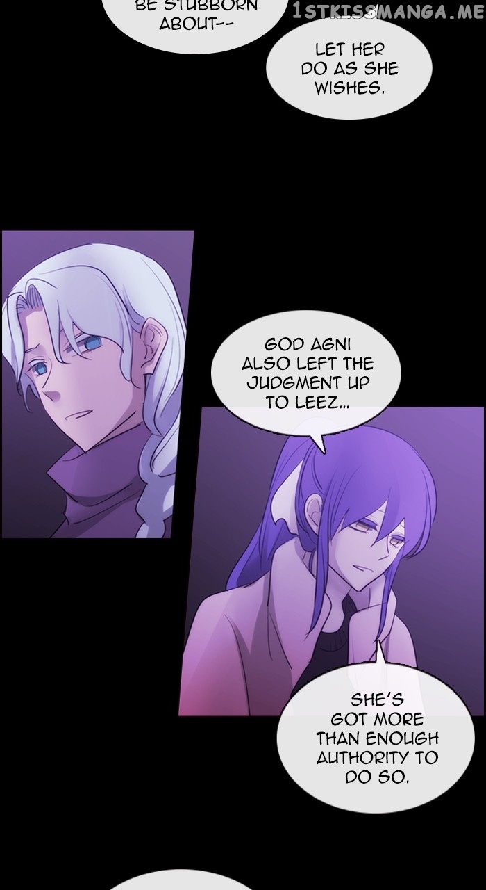 Kubera - Manhwa Chapter 570 - page 25