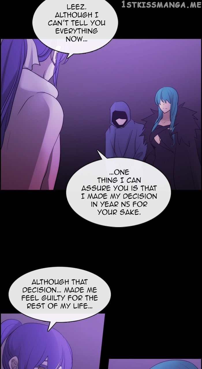 Kubera - Manhwa Chapter 570 - page 26