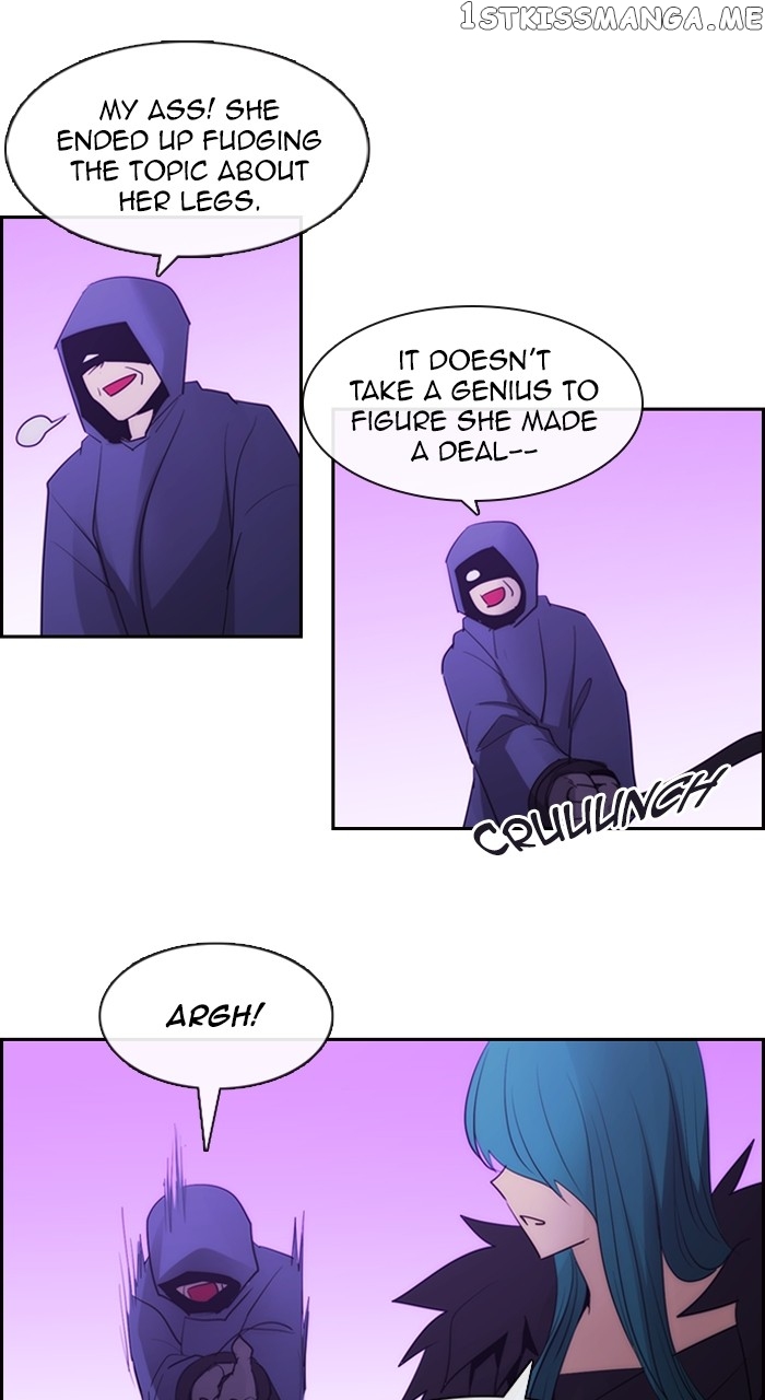 Kubera - Manhwa Chapter 570 - page 30