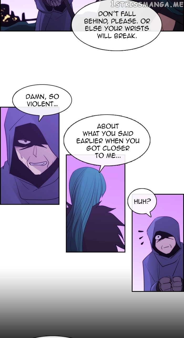 Kubera - Manhwa Chapter 570 - page 31